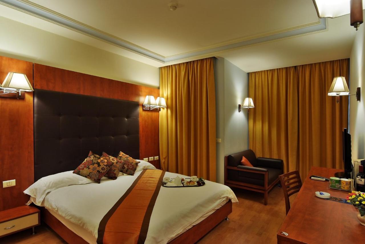 Princessa Hotel Jounieh Εξωτερικό φωτογραφία