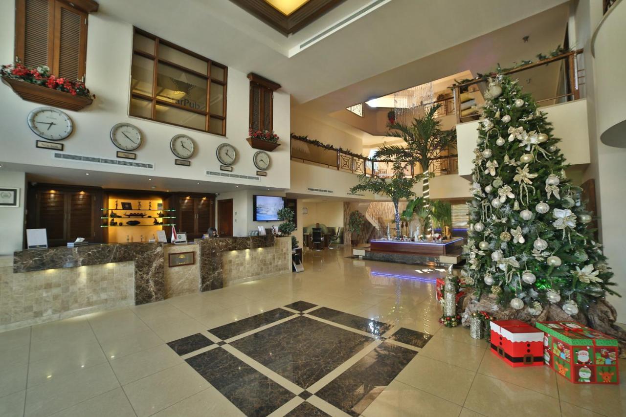 Princessa Hotel Jounieh Εξωτερικό φωτογραφία