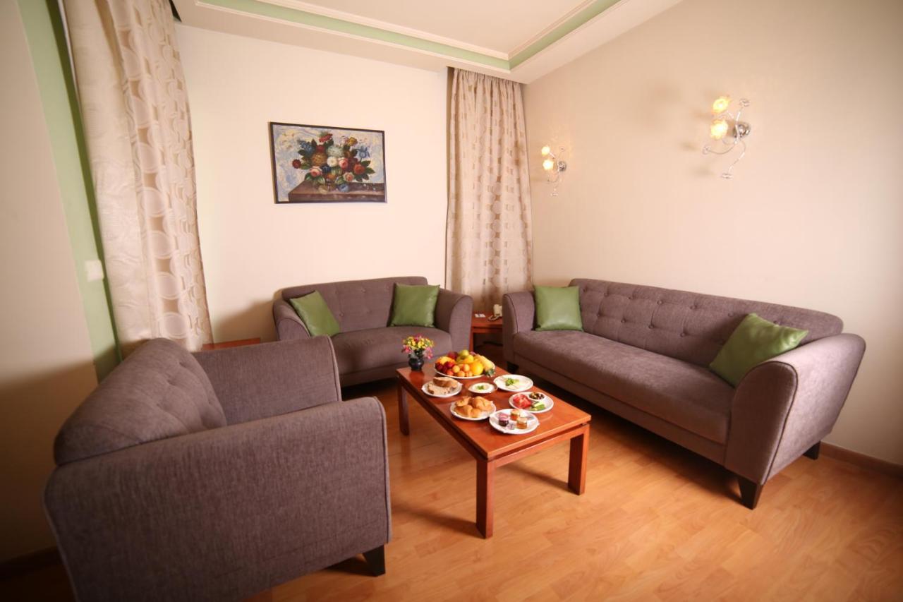 Princessa Hotel Jounieh Εξωτερικό φωτογραφία