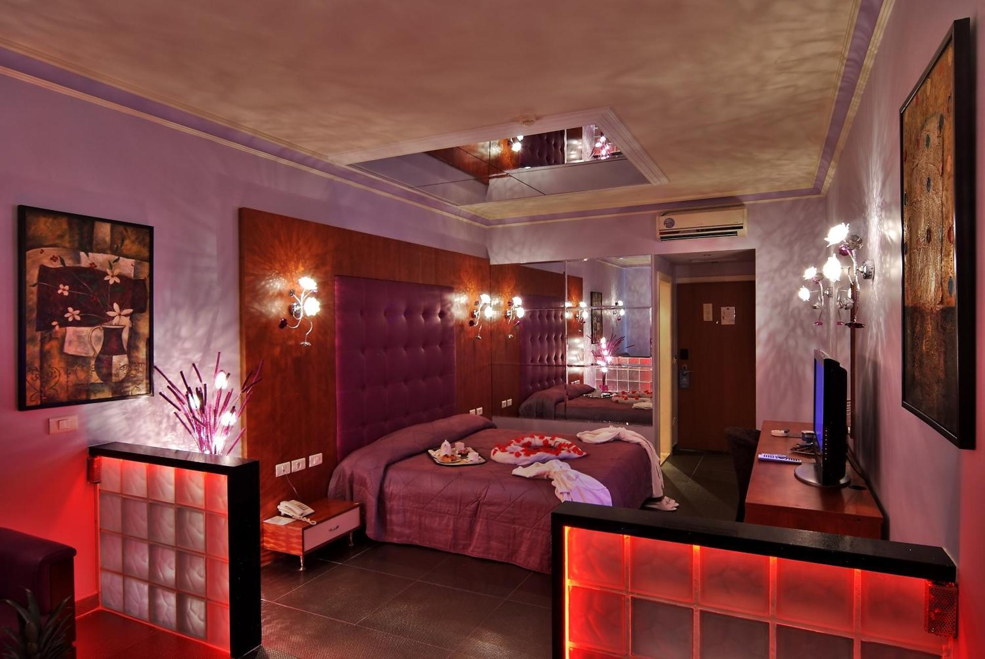 Princessa Hotel Jounieh Εξωτερικό φωτογραφία