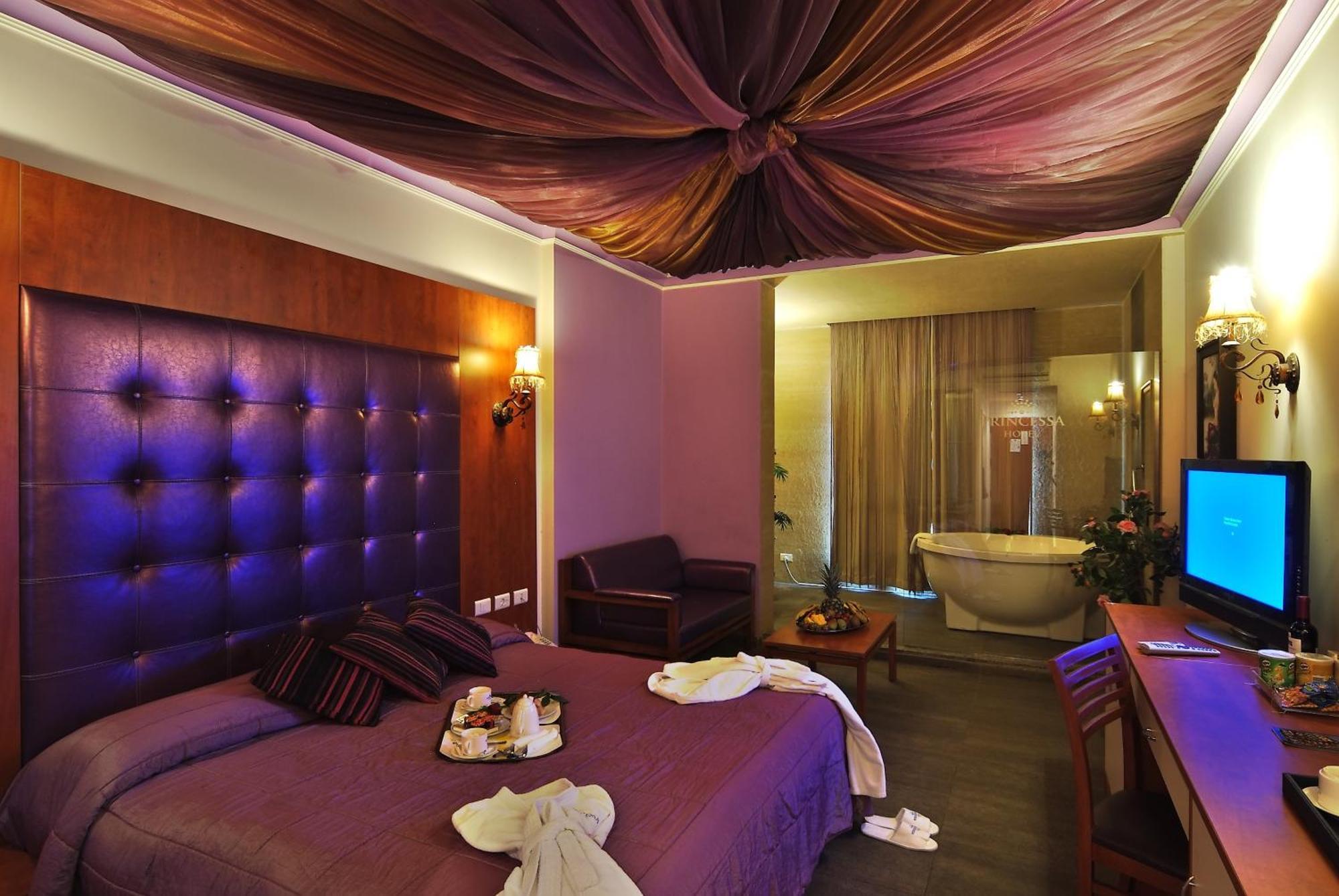 Princessa Hotel Jounieh Εξωτερικό φωτογραφία