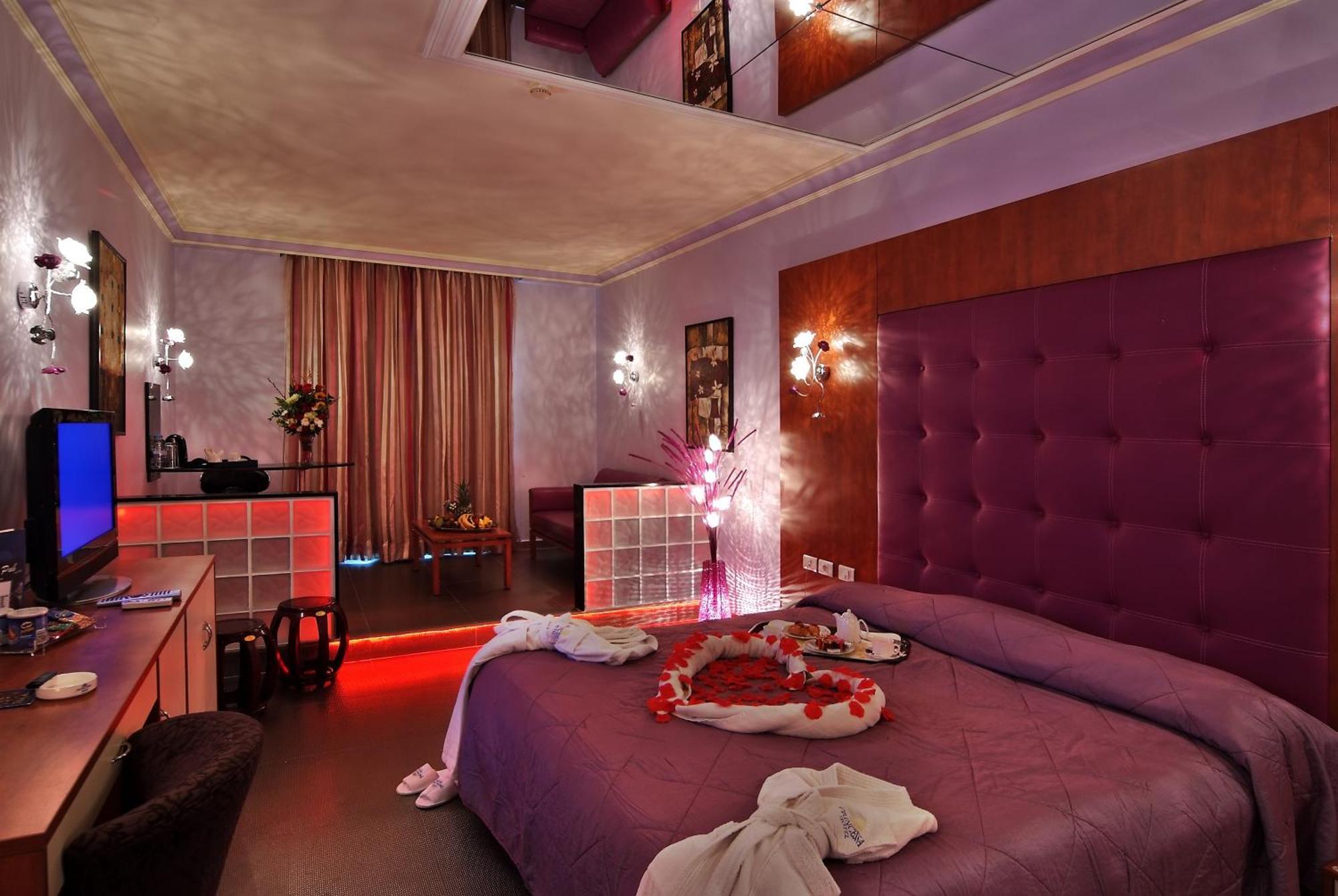 Princessa Hotel Jounieh Εξωτερικό φωτογραφία