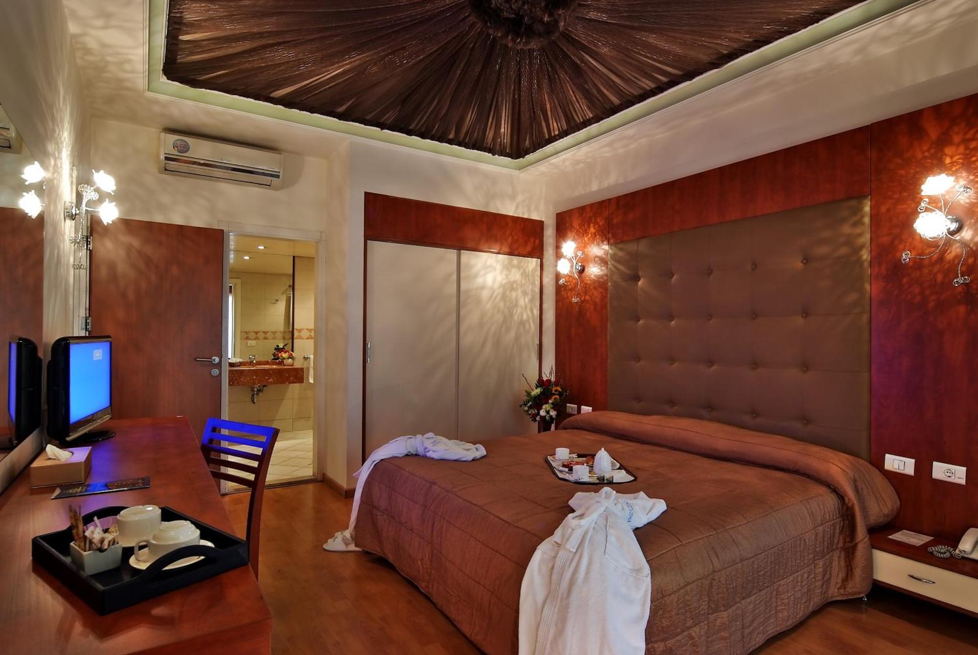 Princessa Hotel Jounieh Εξωτερικό φωτογραφία