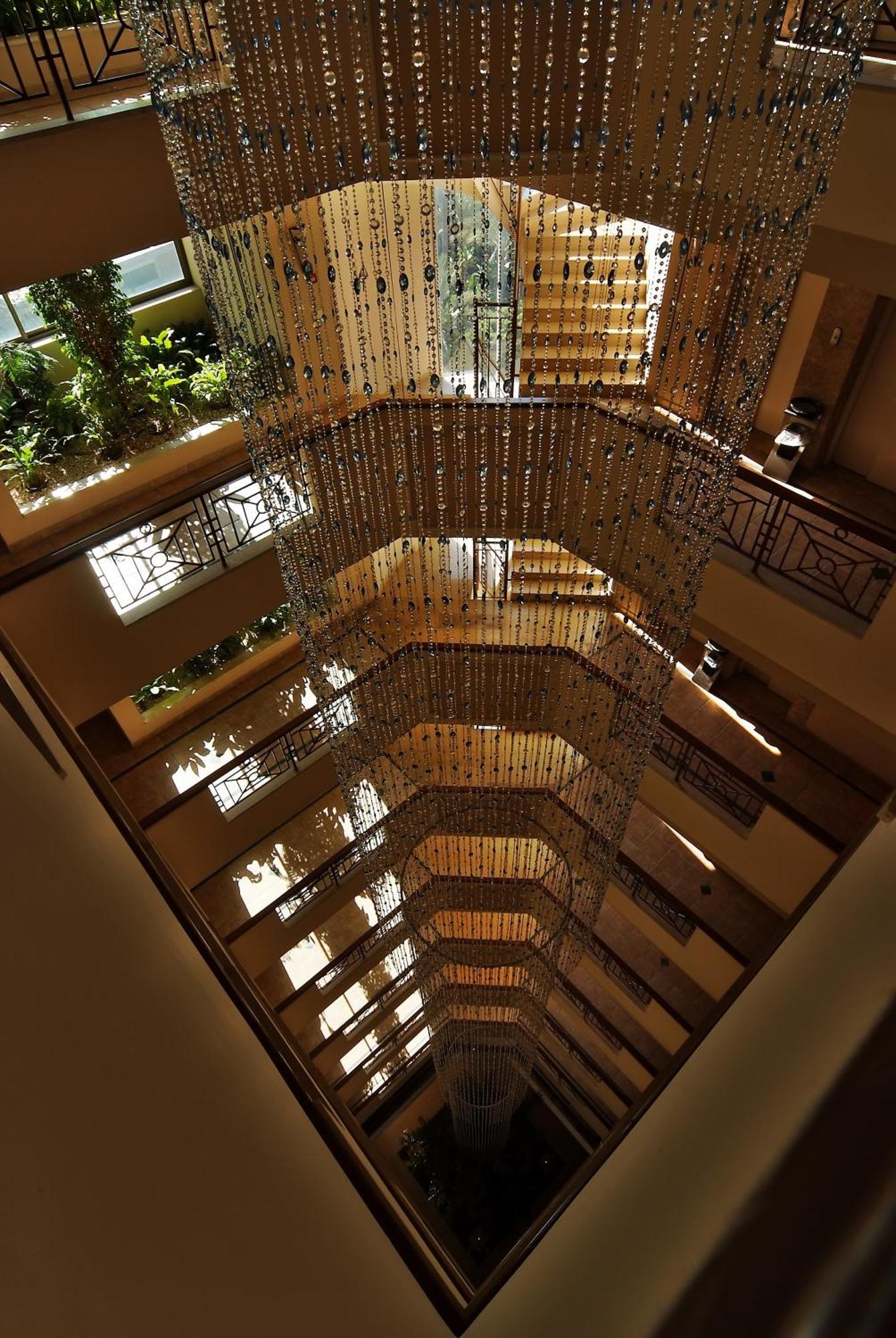 Princessa Hotel Jounieh Εξωτερικό φωτογραφία