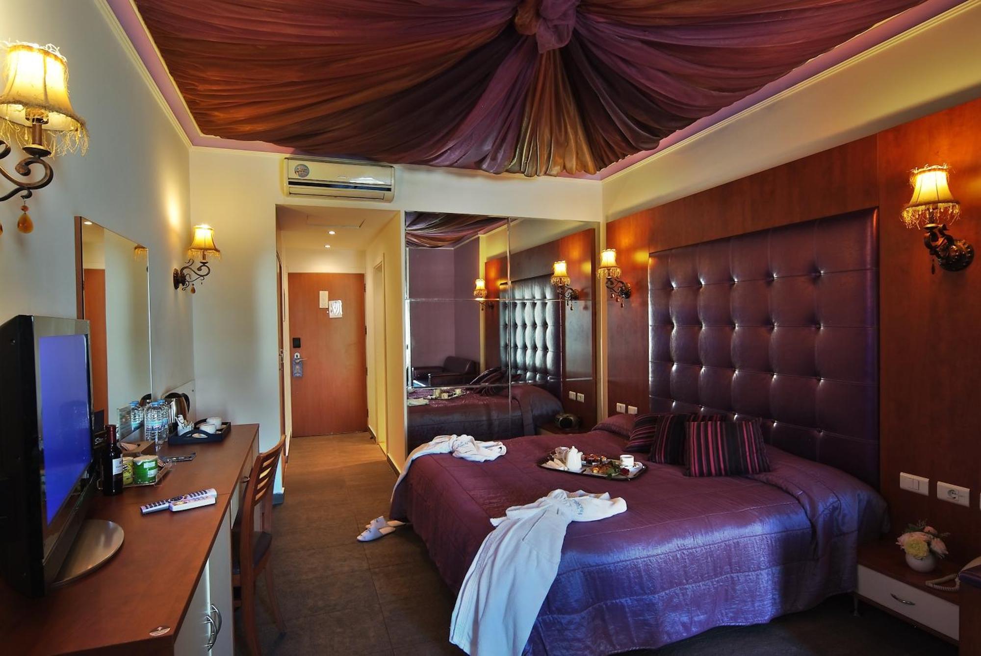Princessa Hotel Jounieh Εξωτερικό φωτογραφία