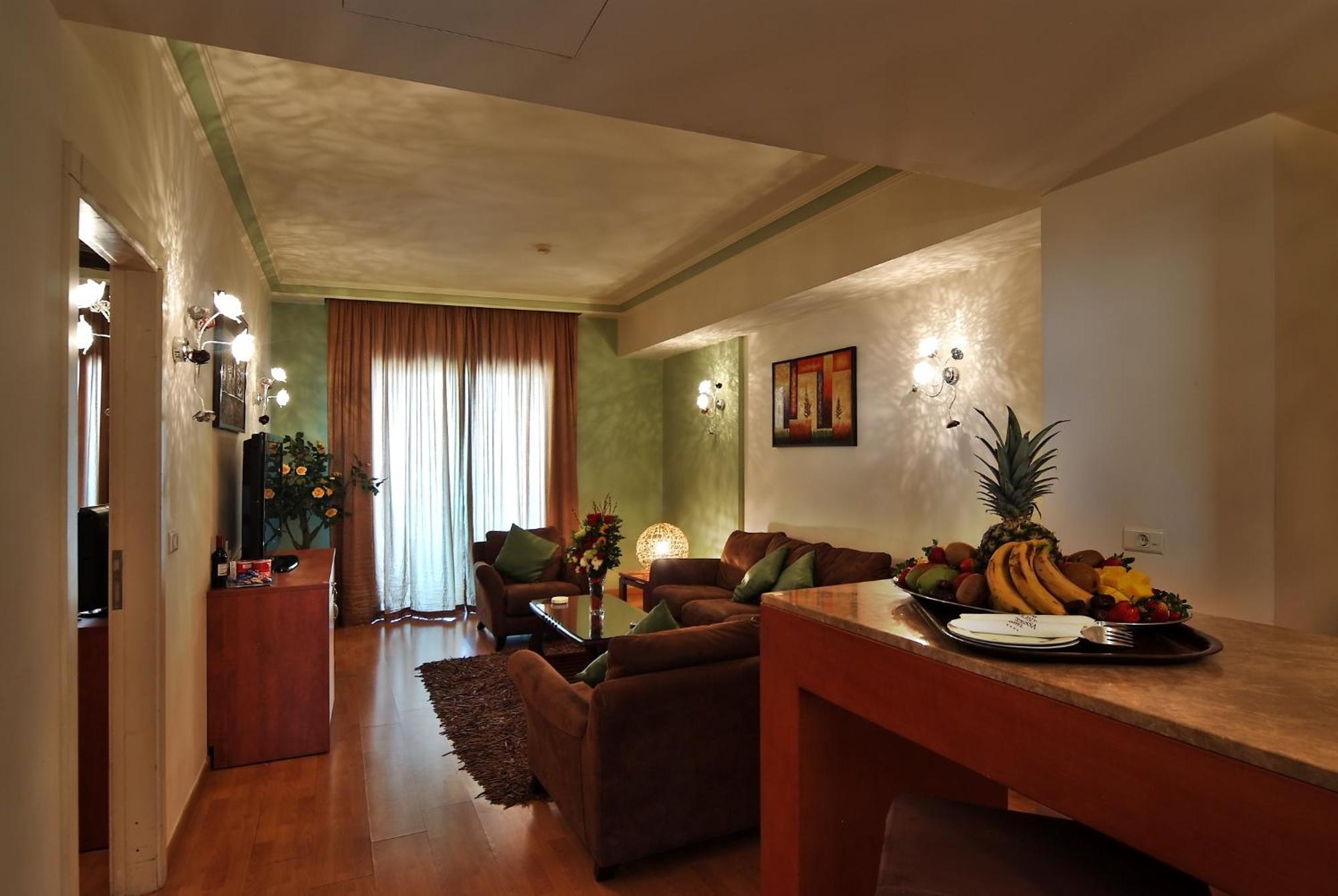 Princessa Hotel Jounieh Εξωτερικό φωτογραφία