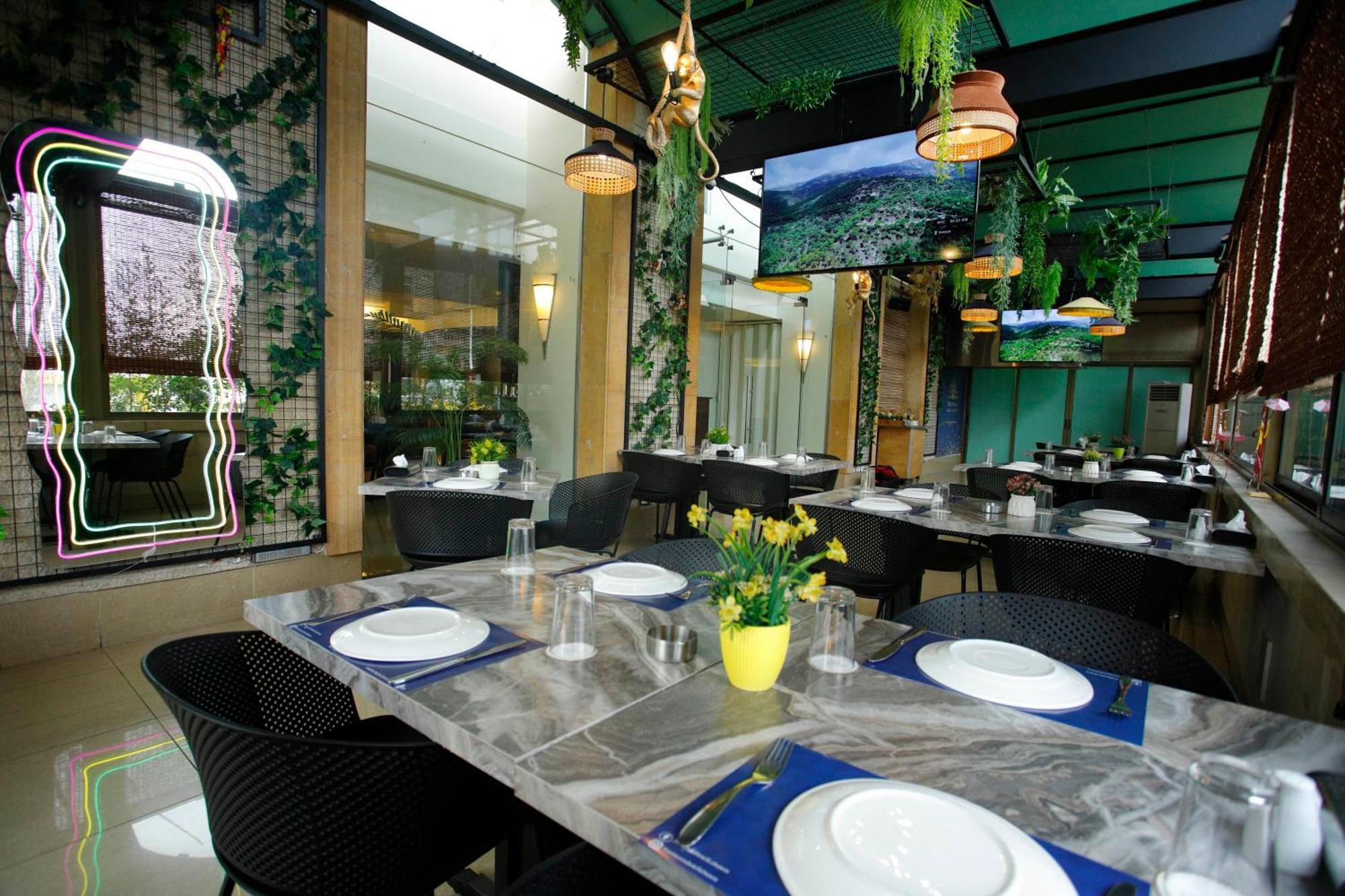 Princessa Hotel Jounieh Εξωτερικό φωτογραφία
