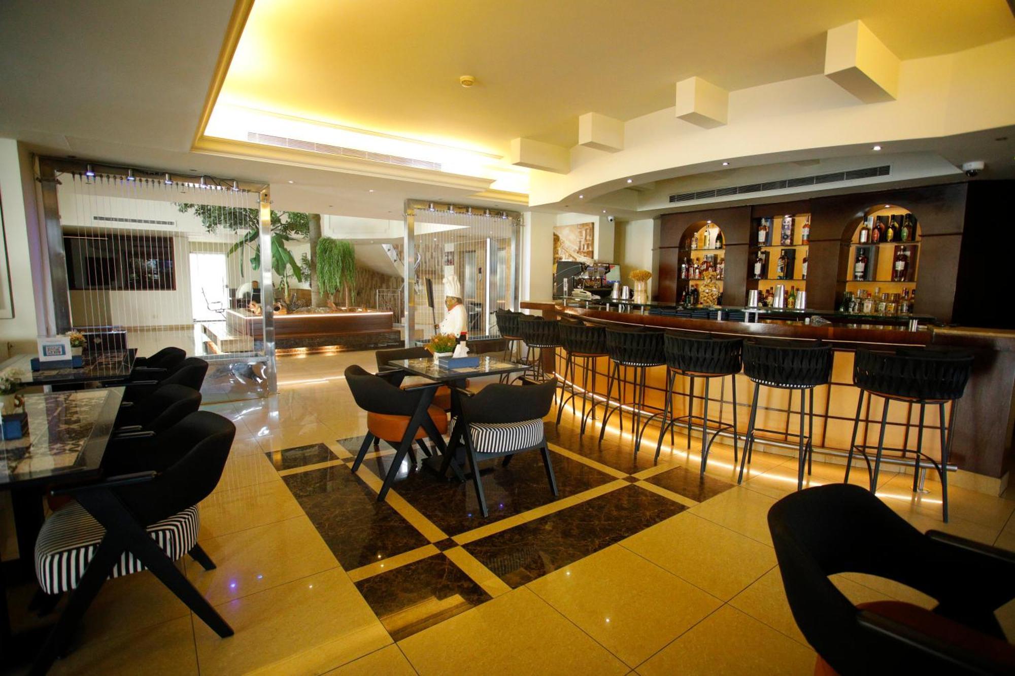 Princessa Hotel Jounieh Εξωτερικό φωτογραφία