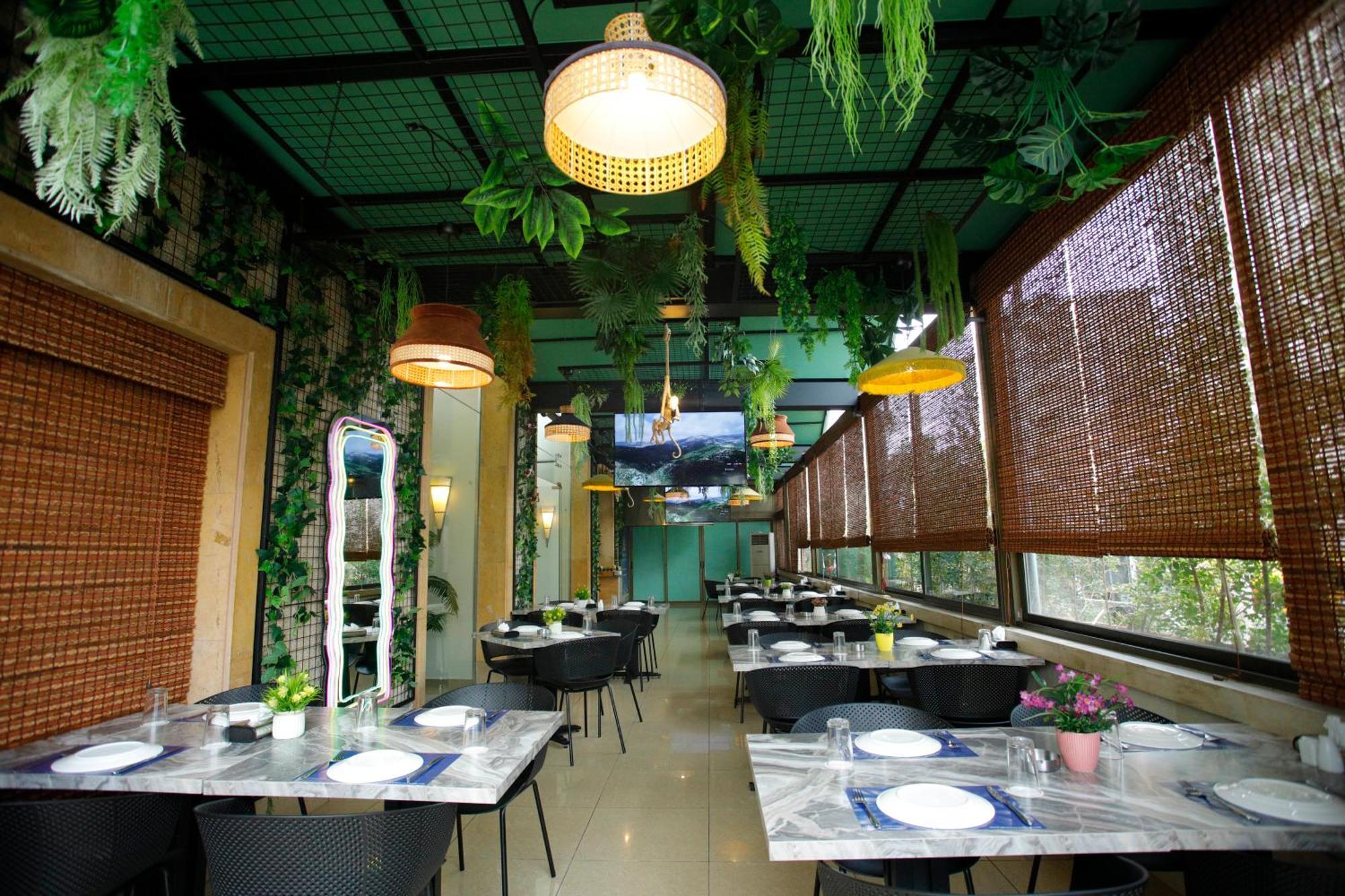Princessa Hotel Jounieh Εξωτερικό φωτογραφία