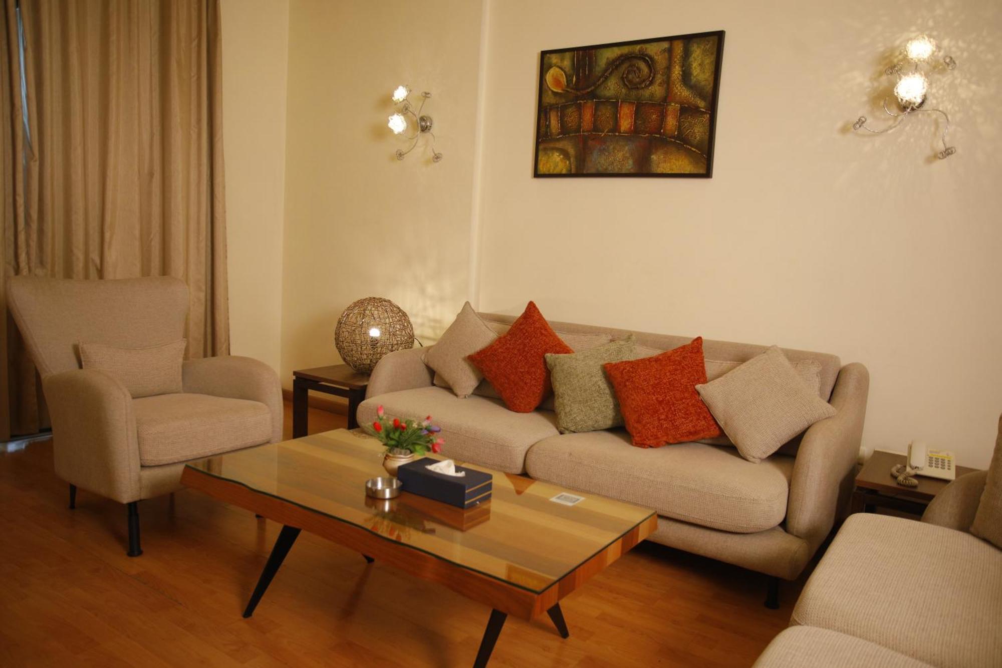Princessa Hotel Jounieh Εξωτερικό φωτογραφία