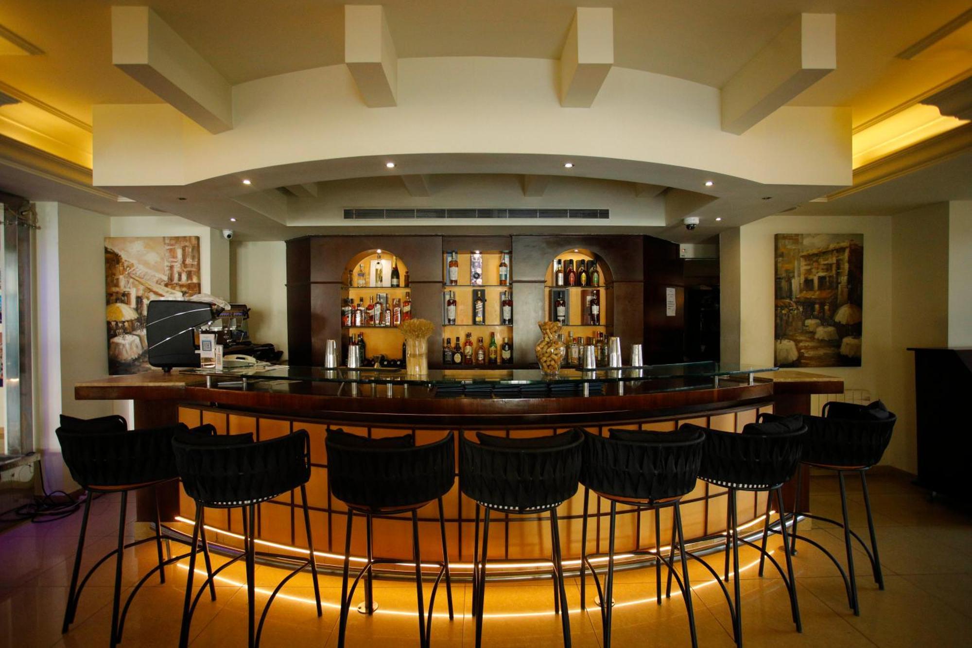 Princessa Hotel Jounieh Εξωτερικό φωτογραφία