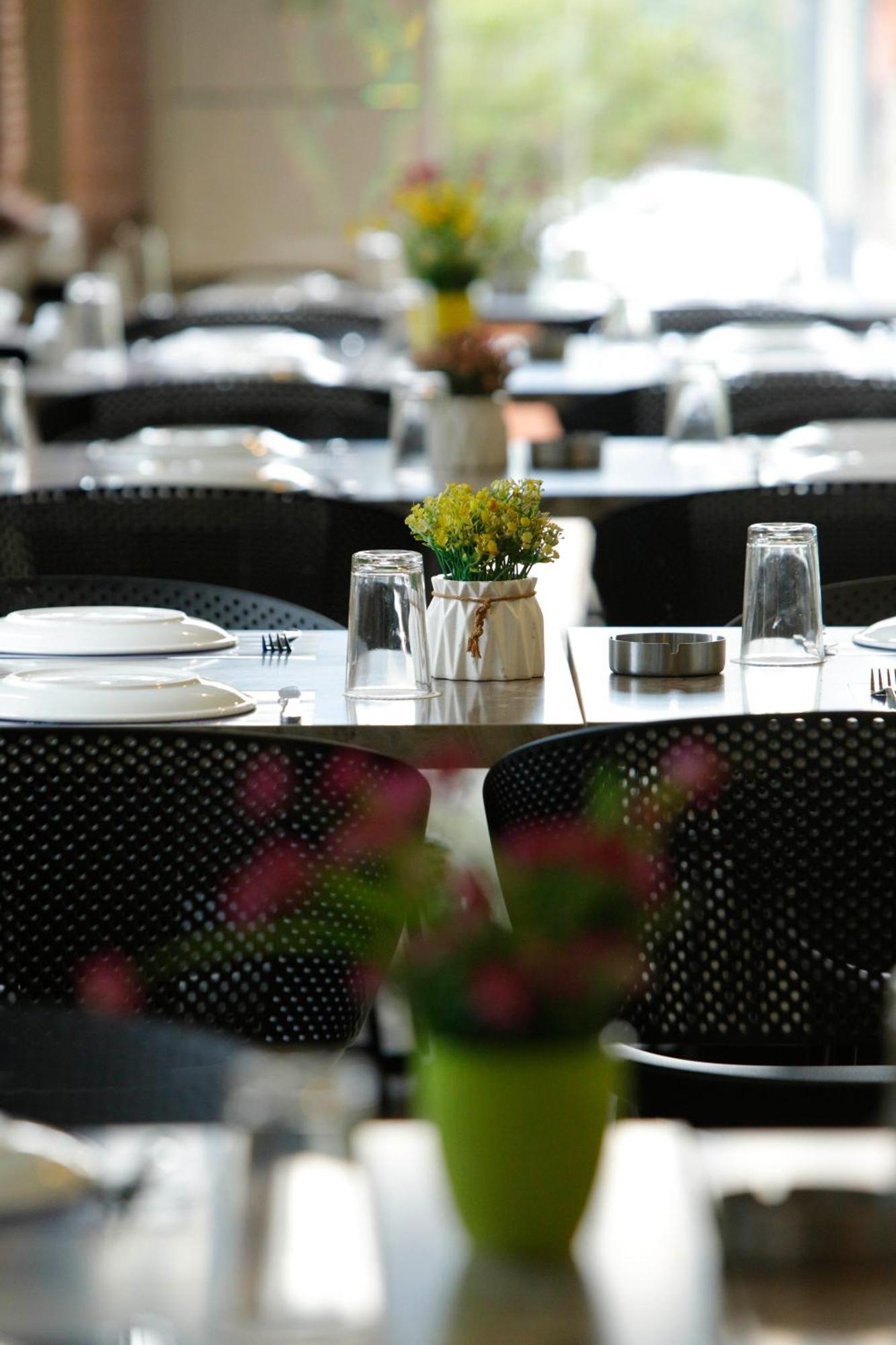 Princessa Hotel Jounieh Εξωτερικό φωτογραφία