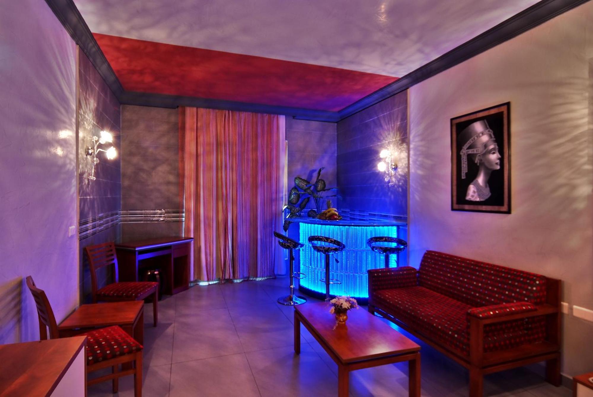 Princessa Hotel Jounieh Εξωτερικό φωτογραφία