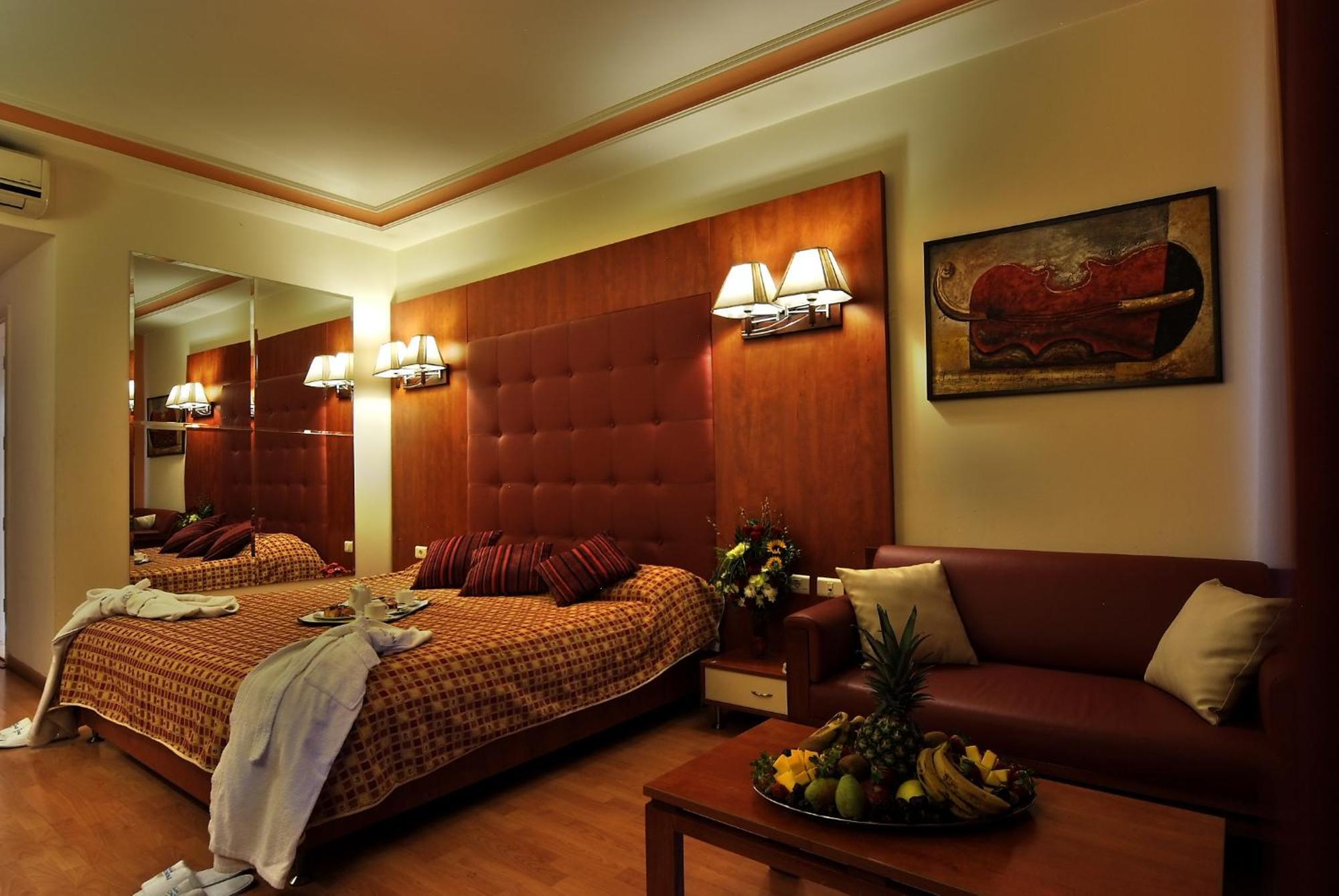 Princessa Hotel Jounieh Εξωτερικό φωτογραφία