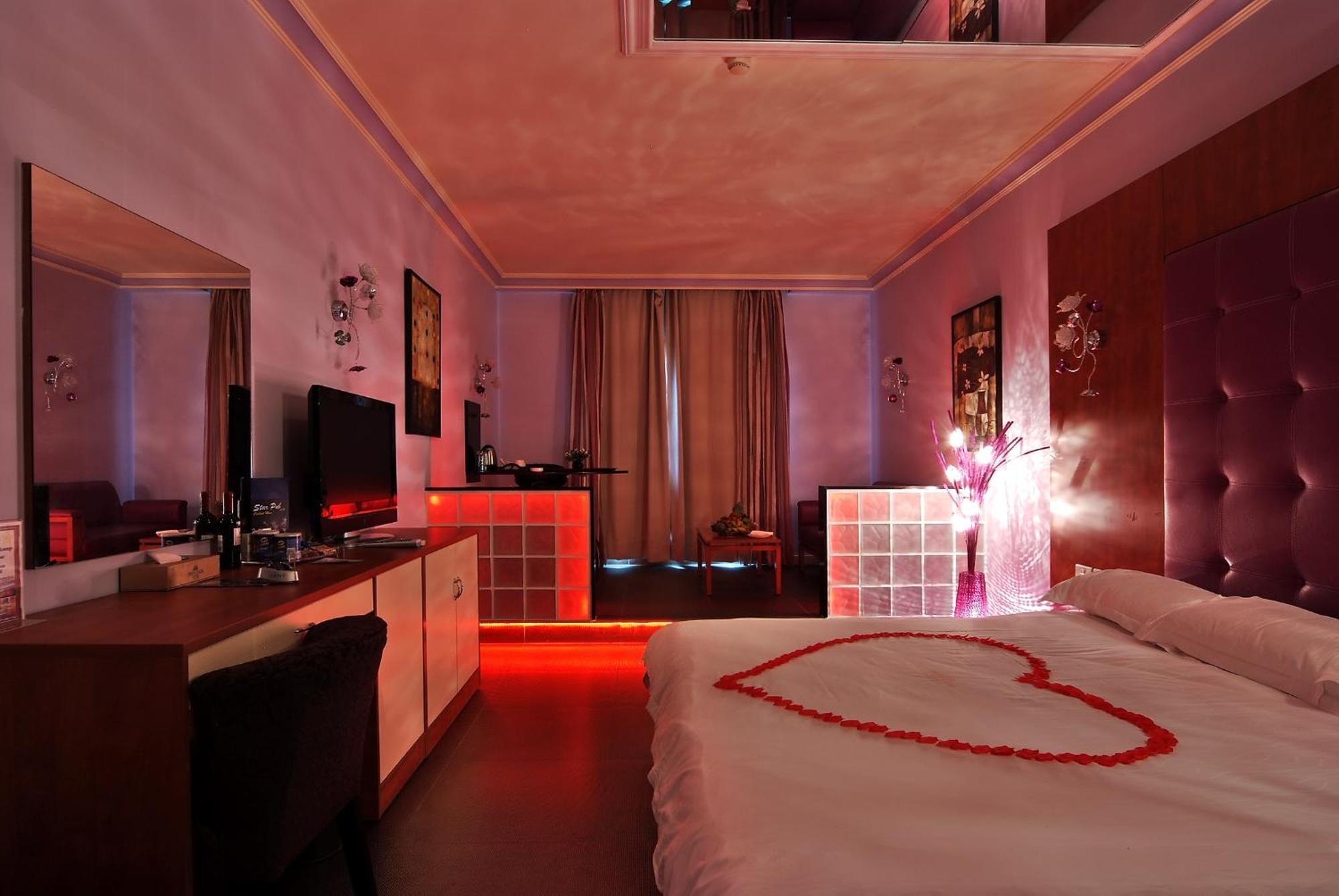 Princessa Hotel Jounieh Εξωτερικό φωτογραφία