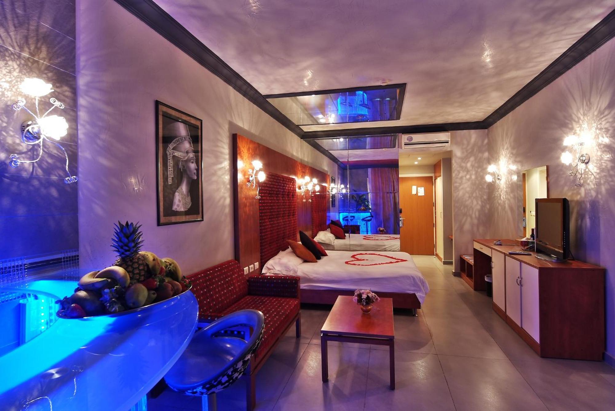 Princessa Hotel Jounieh Εξωτερικό φωτογραφία