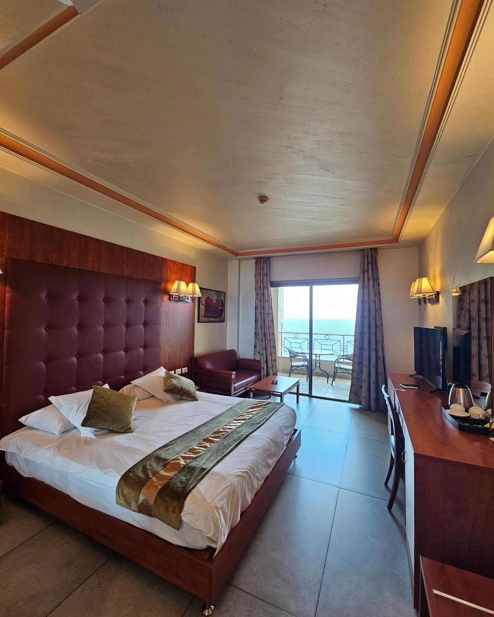 Princessa Hotel Jounieh Εξωτερικό φωτογραφία