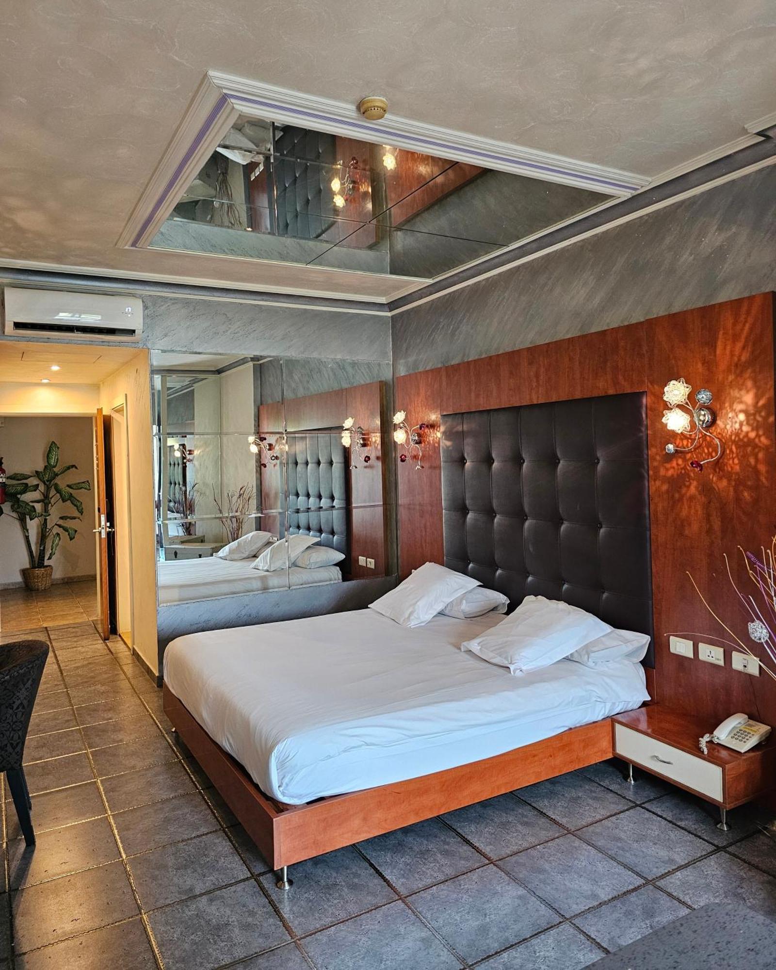 Princessa Hotel Jounieh Εξωτερικό φωτογραφία