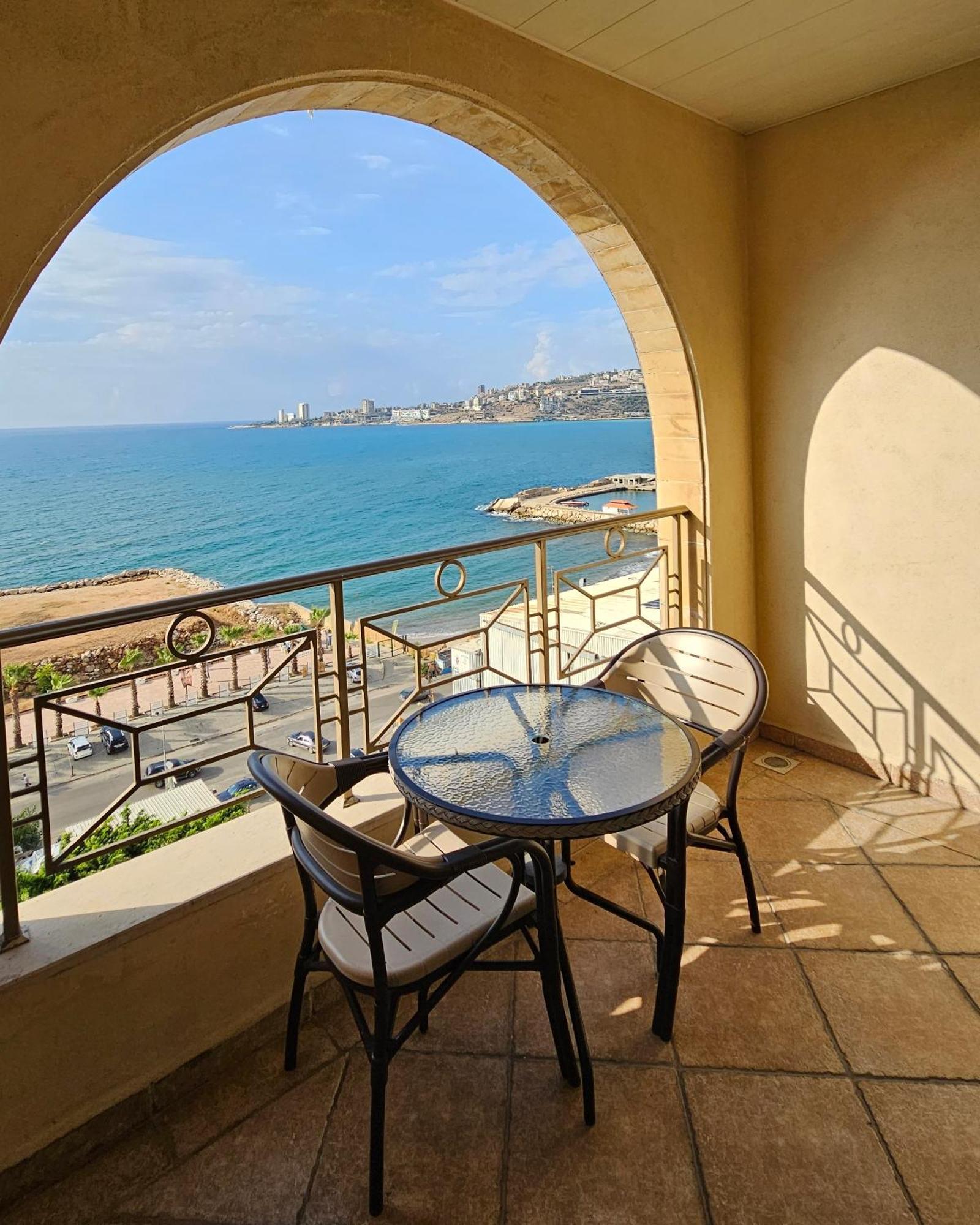 Princessa Hotel Jounieh Εξωτερικό φωτογραφία