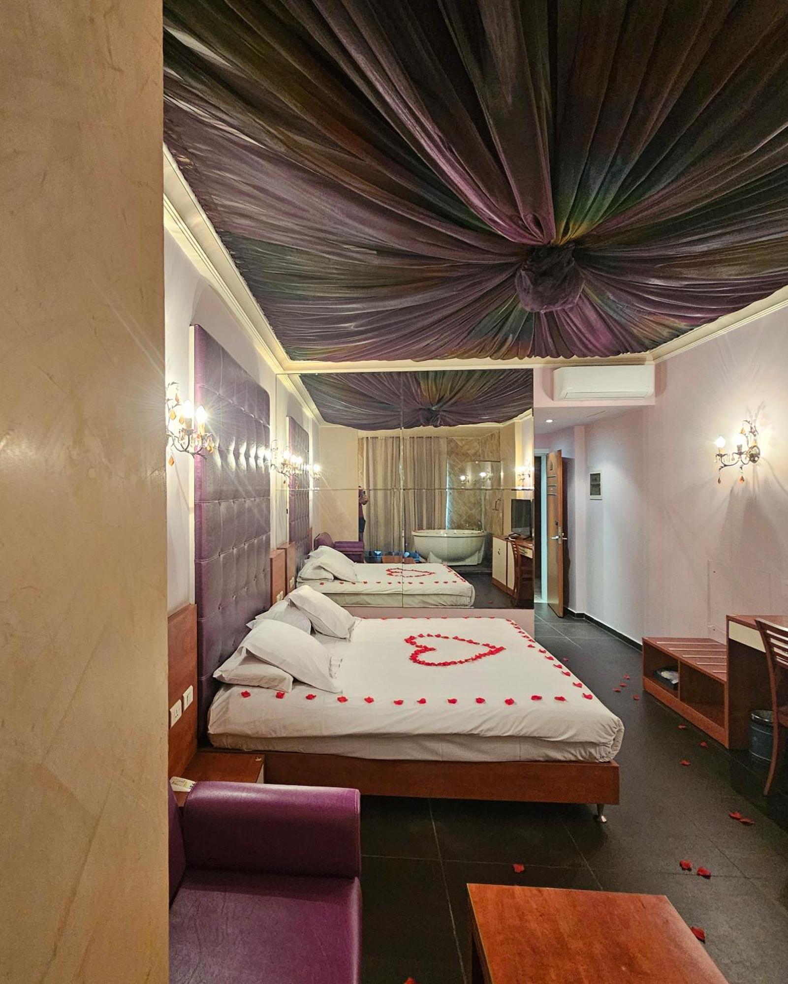 Princessa Hotel Jounieh Εξωτερικό φωτογραφία