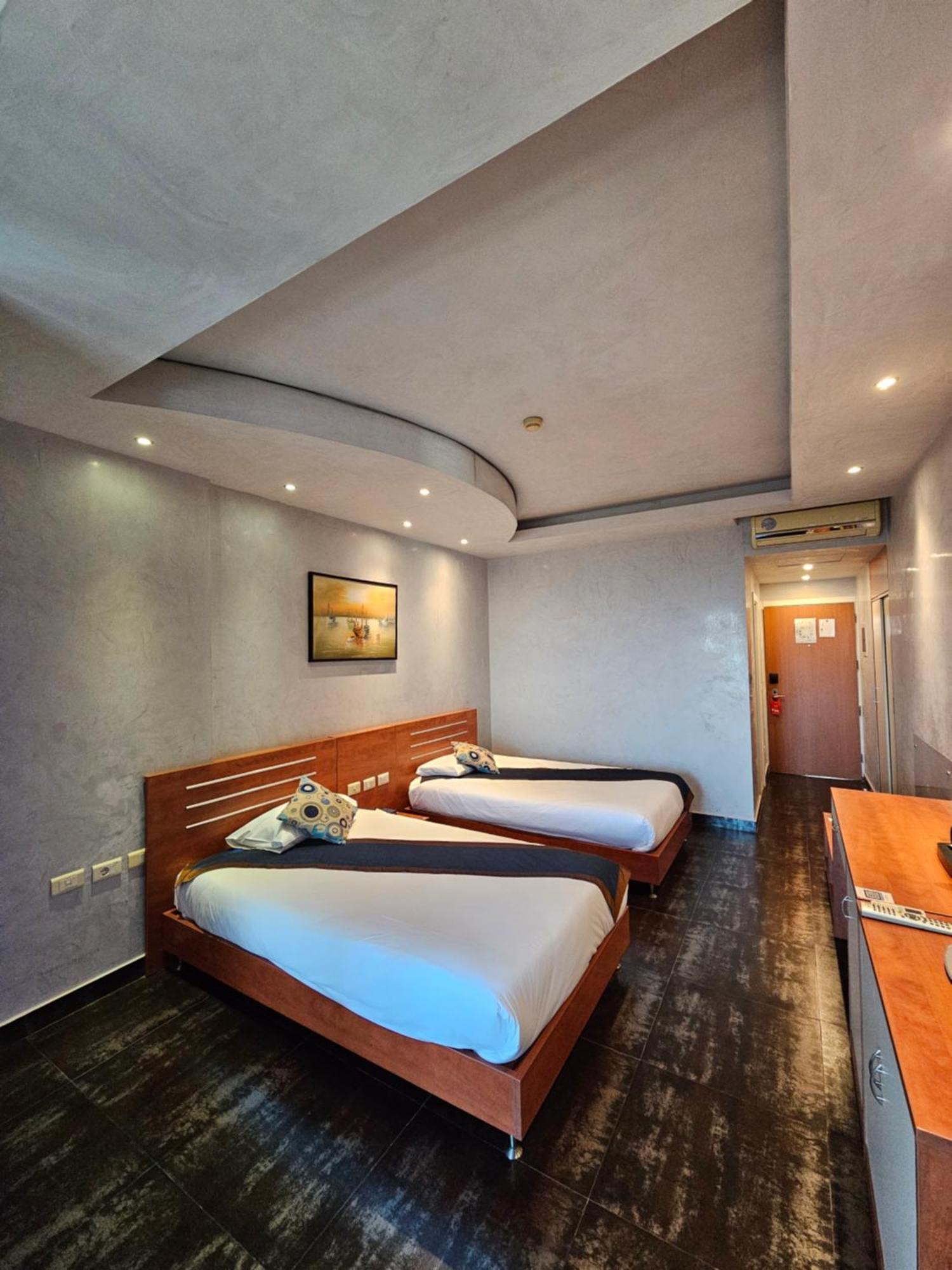 Princessa Hotel Jounieh Εξωτερικό φωτογραφία