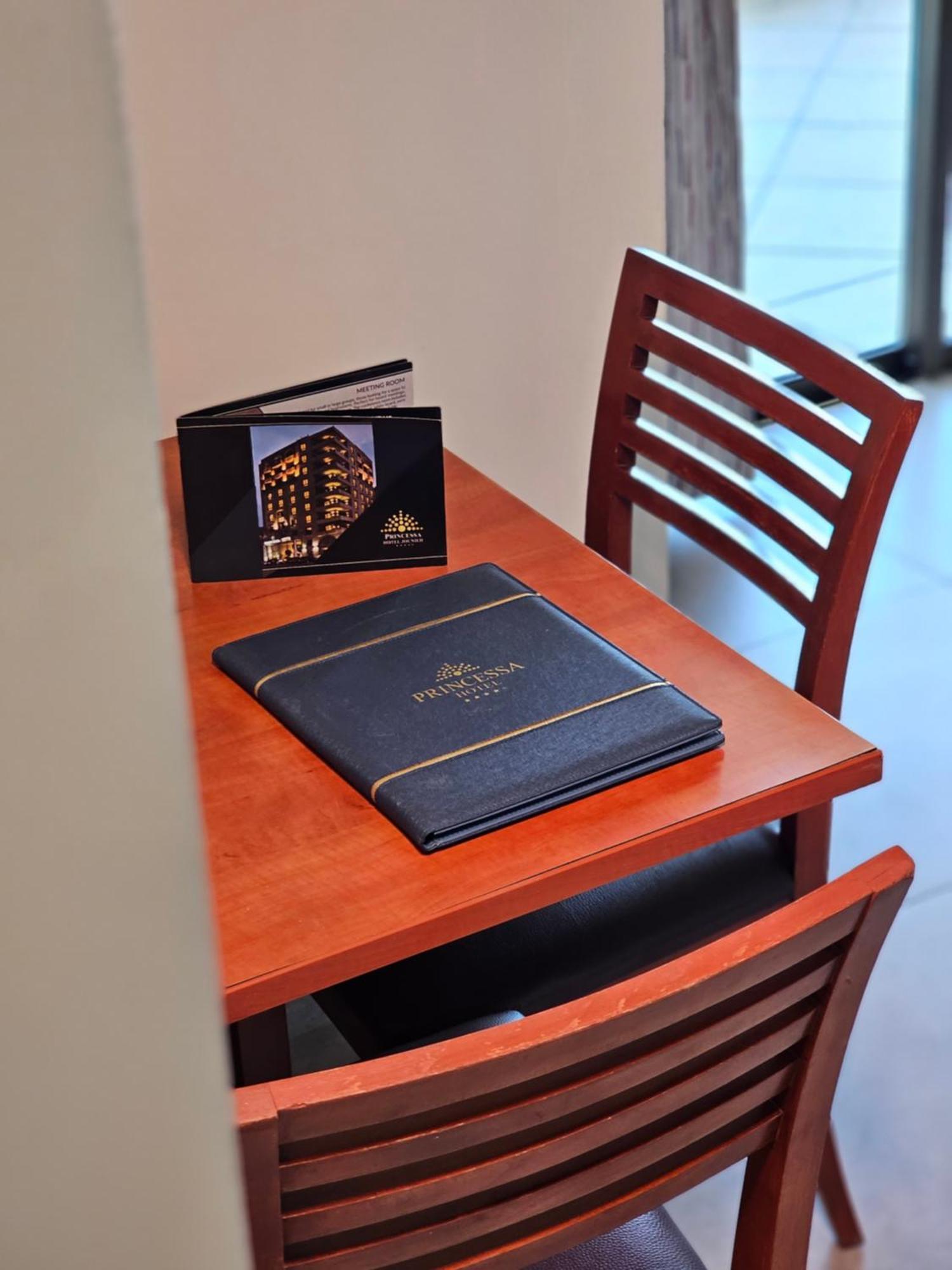 Princessa Hotel Jounieh Εξωτερικό φωτογραφία