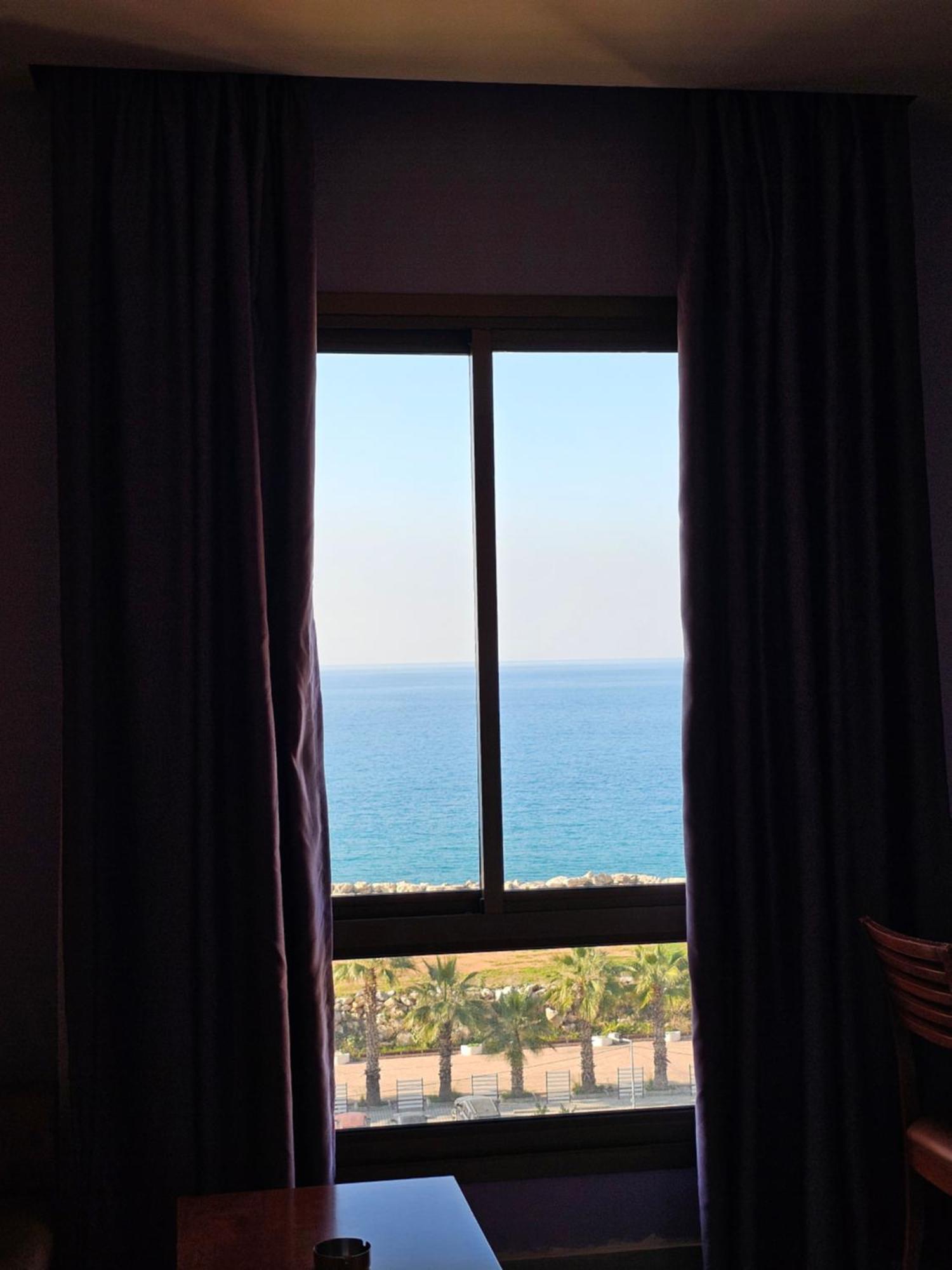 Princessa Hotel Jounieh Εξωτερικό φωτογραφία