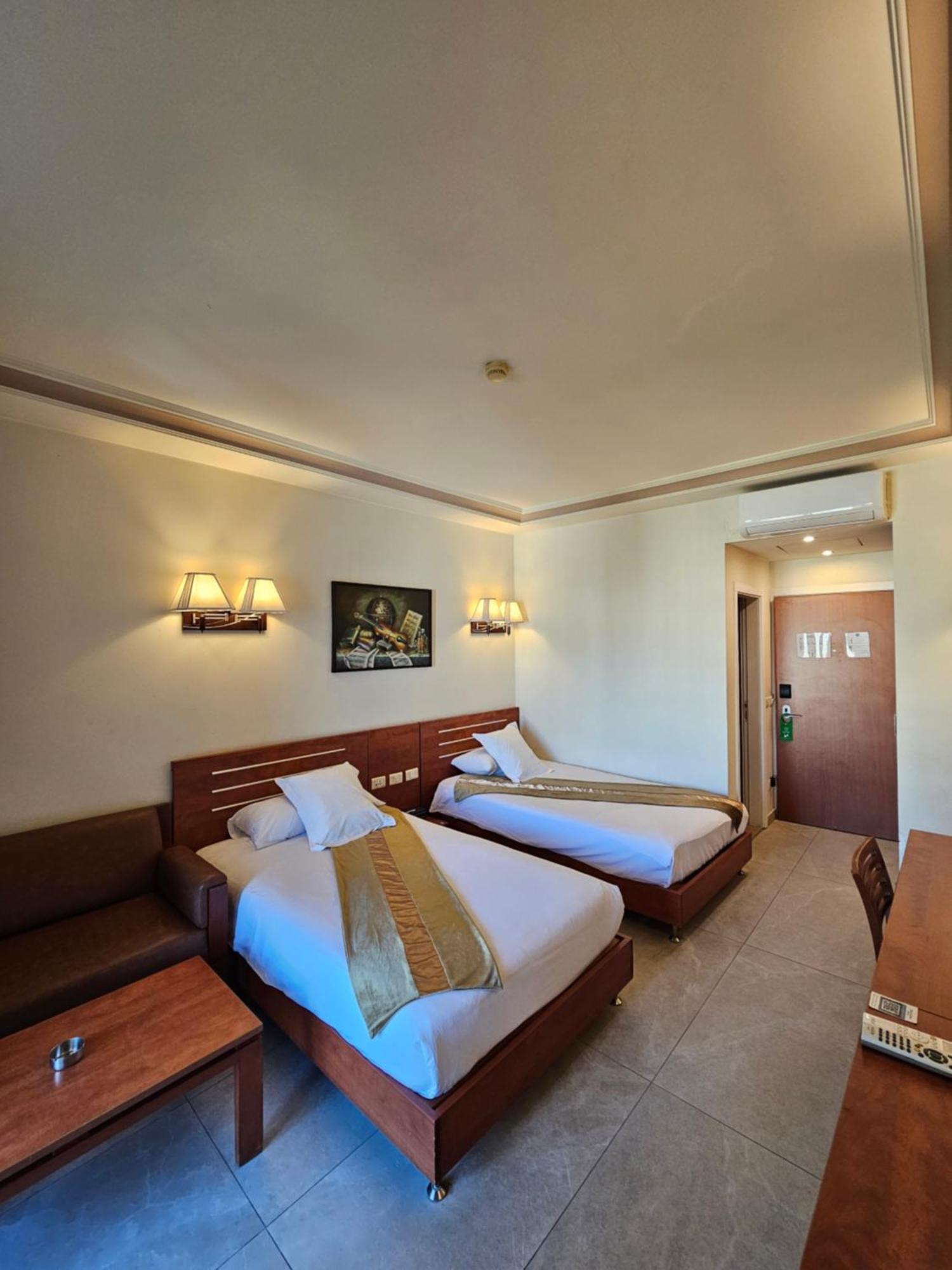 Princessa Hotel Jounieh Εξωτερικό φωτογραφία