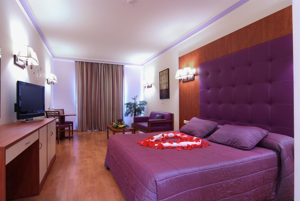 Princessa Hotel Jounieh Εξωτερικό φωτογραφία