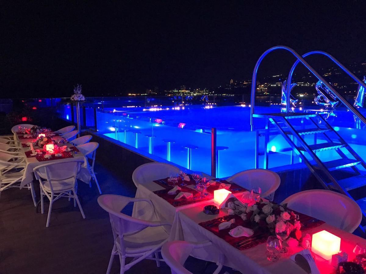Princessa Hotel Jounieh Εξωτερικό φωτογραφία