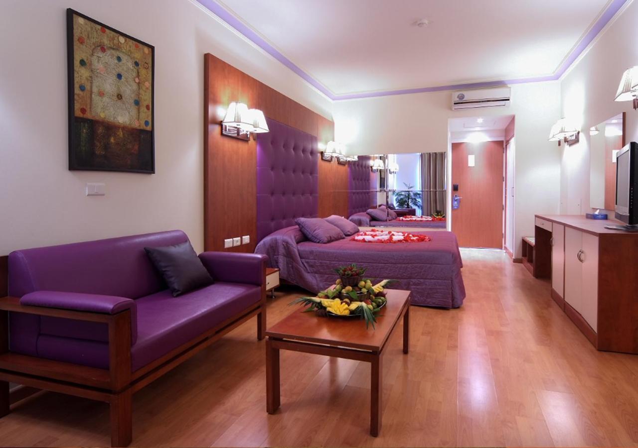 Princessa Hotel Jounieh Εξωτερικό φωτογραφία
