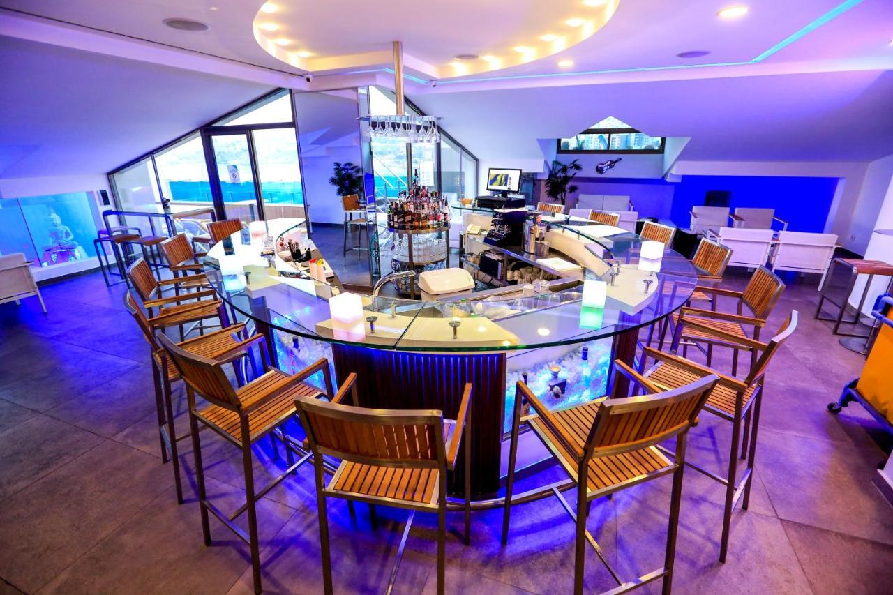 Princessa Hotel Jounieh Εξωτερικό φωτογραφία