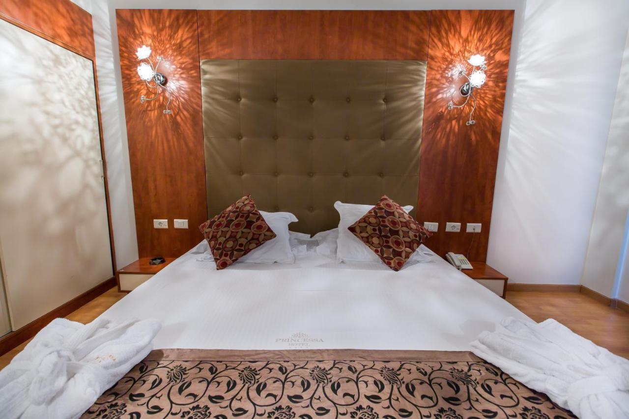 Princessa Hotel Jounieh Εξωτερικό φωτογραφία