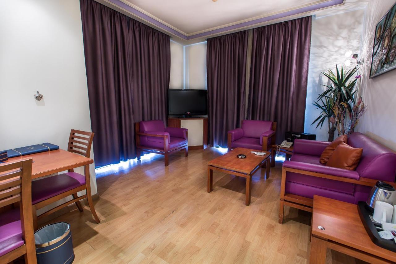 Princessa Hotel Jounieh Εξωτερικό φωτογραφία