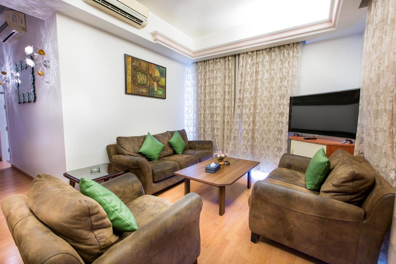 Princessa Hotel Jounieh Εξωτερικό φωτογραφία