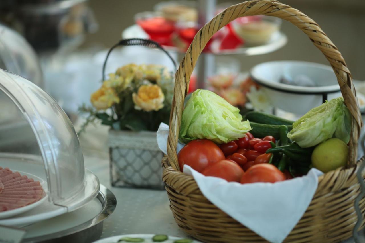 Princessa Hotel Jounieh Εξωτερικό φωτογραφία