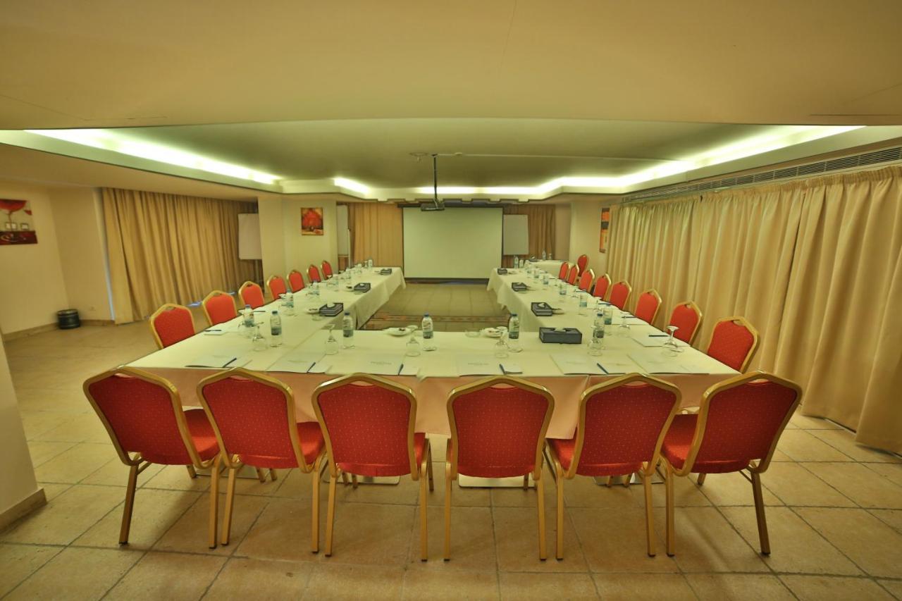 Princessa Hotel Jounieh Εξωτερικό φωτογραφία