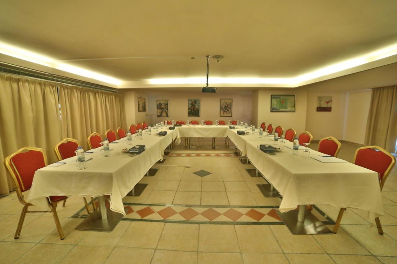 Princessa Hotel Jounieh Εξωτερικό φωτογραφία